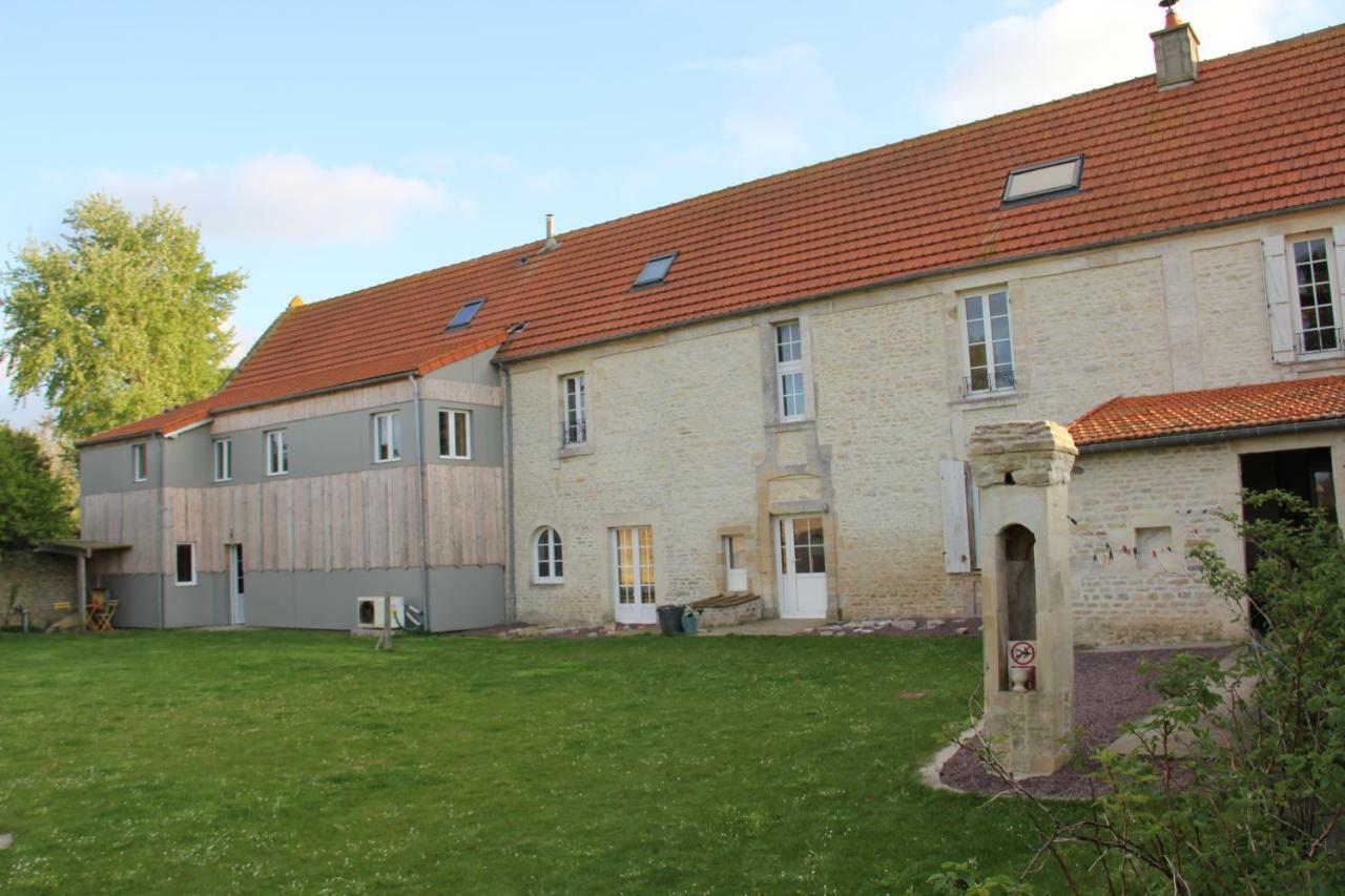 Cottage B2 Bazenville エクステリア 写真