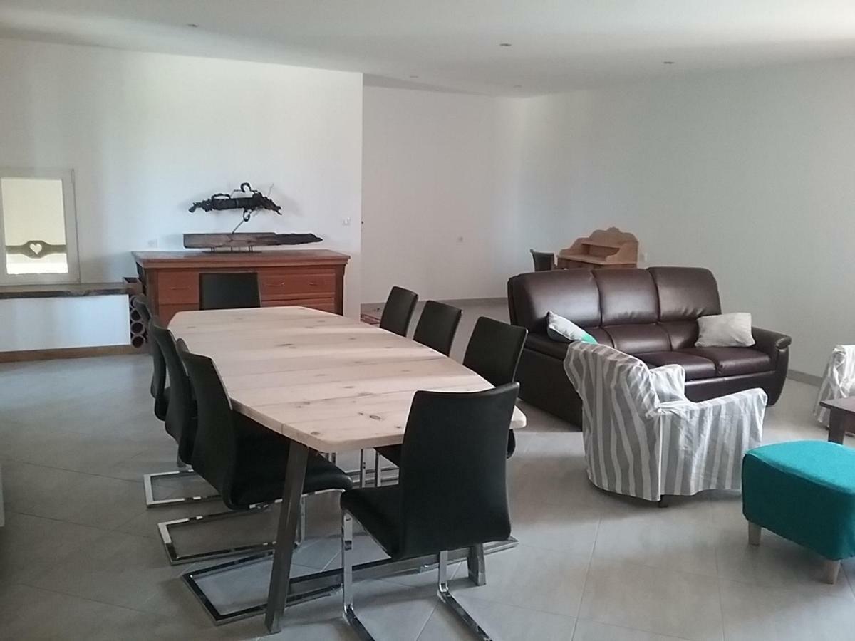 Cottage B2 Bazenville エクステリア 写真