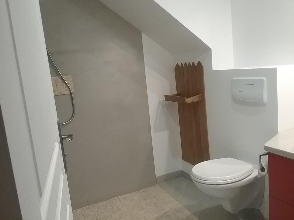 Cottage B2 Bazenville エクステリア 写真